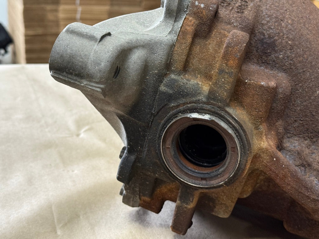 2015-2017 Ford Mustang GT 5.0L Rear Differential 3.55 Gear 8.8" 53k miles