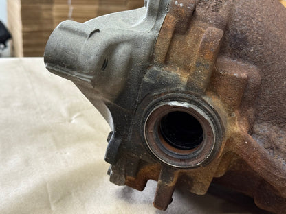 2015-2017 Ford Mustang GT 5.0L Rear Differential 3.55 Gear 8.8" 53k miles