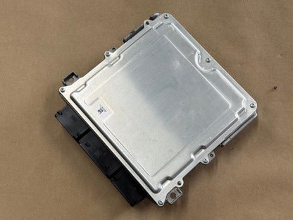 2021 Ford Mustang GT 5.0 PCM ECU 10R80 Automatic Engine Control Module Computer