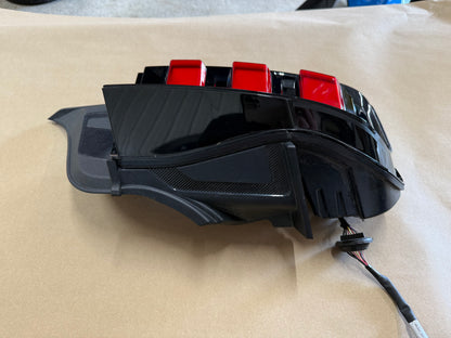 2024-2026 Ford Mustang GT EcoBoost Tail Light LH Driver Side LED
