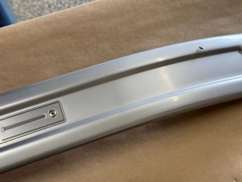 2015-2023 Ford Mustang Strut Tower and Firewall Brace Bar