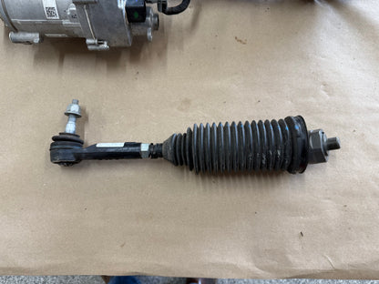 2024-2026 Ford Mustang GT 5.0L Electronic Steering Rack 22K Miles