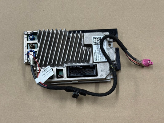 2024 Mustang S650 Sync APIM Module "SU5T-14G670-BEE"