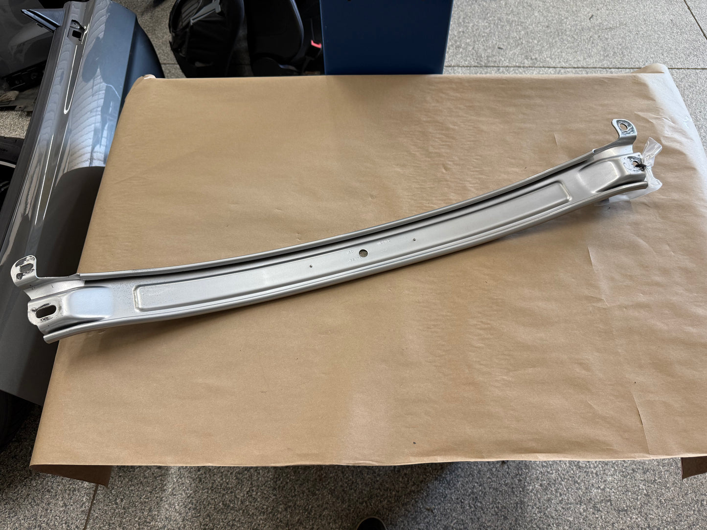 2015-2023 Ford Mustang GT Strut Brace