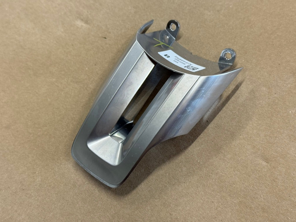 2018-2023 Ford Mustang GT Steering Wheel Trim 3 Pieces