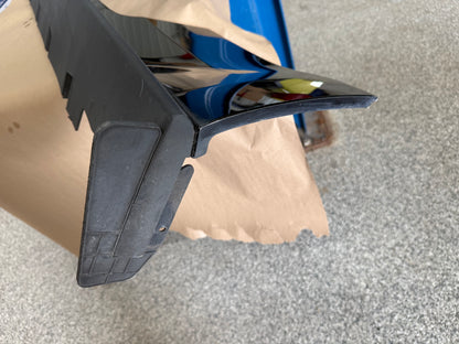 2015-2023 Ford Mustang GT V6 LH Side Skirt Molding Driver Side "G1"