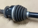 2018-2023 Mustang GT 5.0 LH Driver Side Rear Axle Half Shaft IRS
