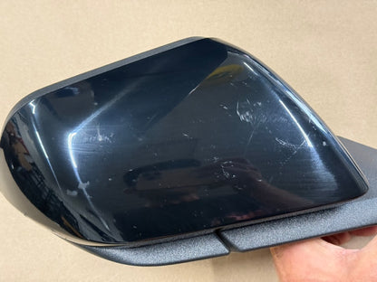 2021-2023 Ford Mustang GT RH Passenger Side Mirror "G1"