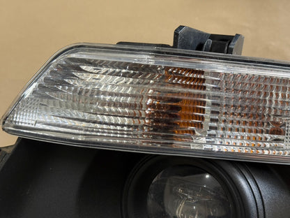 2015-2017 Ford Mustang GT LH Driver Side Turn, Fog Light Bezel