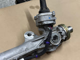 2024-2025 Ford Mustang GT 5.0L Electronic Steering Rack 13K Miles