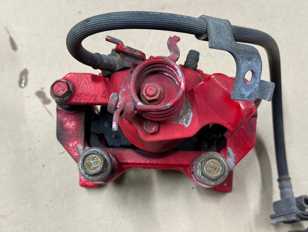 2015-2023 Ford Mustang GT 5.0 Rear Calipers Brakes