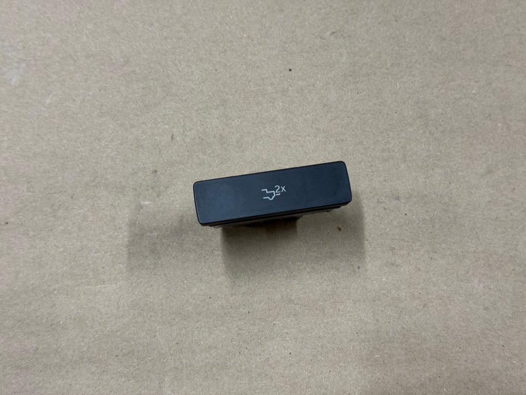 2021-2026 FORD F-250 F-350 DASH DASHBOARD LEFT TAILGATE CONTROL SWITCH