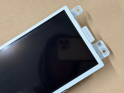 2022 Ford Mustang GT 5.0 Premium Touch Screen Radio Screen