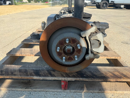 2018-2023 Ford Mustang GT 5.0L IRS 8.8" 3.15 Gears Independent Rear End Complete