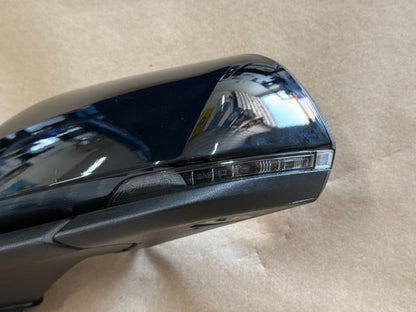 2024-2026 Ford Mustang GT LH Driver Side Mirror "G1"