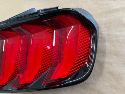 2018-2023 Ford Mustang GT V6 EcoBoost Tail Light RH Passenger Side LED