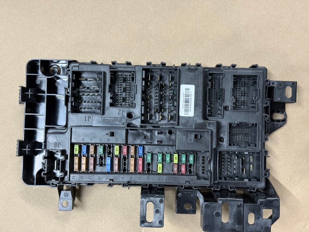 2024-2026 Ford Mustang GT 5.0L BCM Body Control Module Automatic