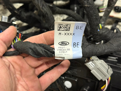 2024-2026 Ford Mustang GT Coupe Body Wiring "SR3T-14A005-LDCD"