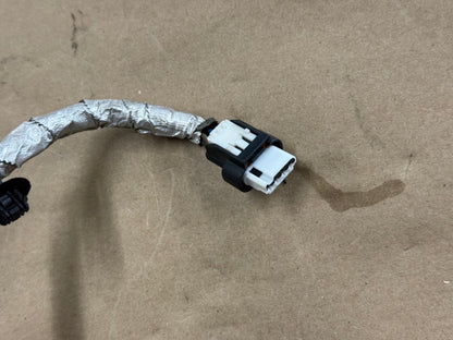 2024-2026 Ford Mustang GT Exhaust Jumper Wiring