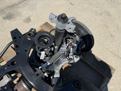 2024-2026 Mustang GT 5.0L IRS 8.8 3.15 Gears Independent Rear End 5k miles