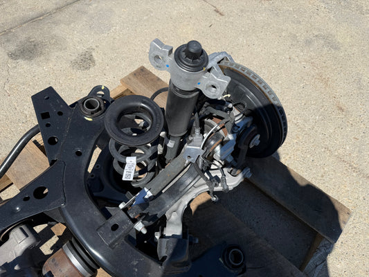2024-2026 Mustang GT 5.0L IRS 8.8 3.15 Gears Independent Rear End 5k miles