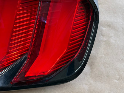 2018-2023 Ford Mustang GT V6 EcoBoost Tail Light RH Passenger Side LED