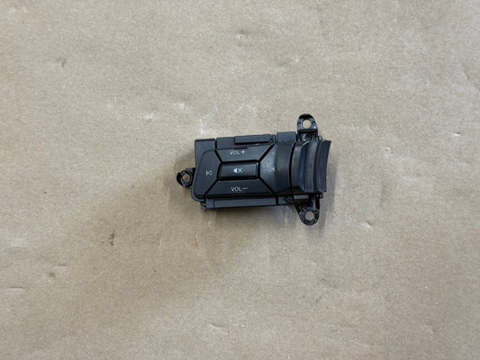 2015-2023 Ford Mustang GT LH Steering Wheel Button Volume Mute Seek