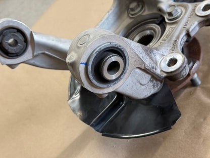 2015-2023 Ford Mustang 5.0 GT RH Passenger Side Rear Spindle Knuckle Hub