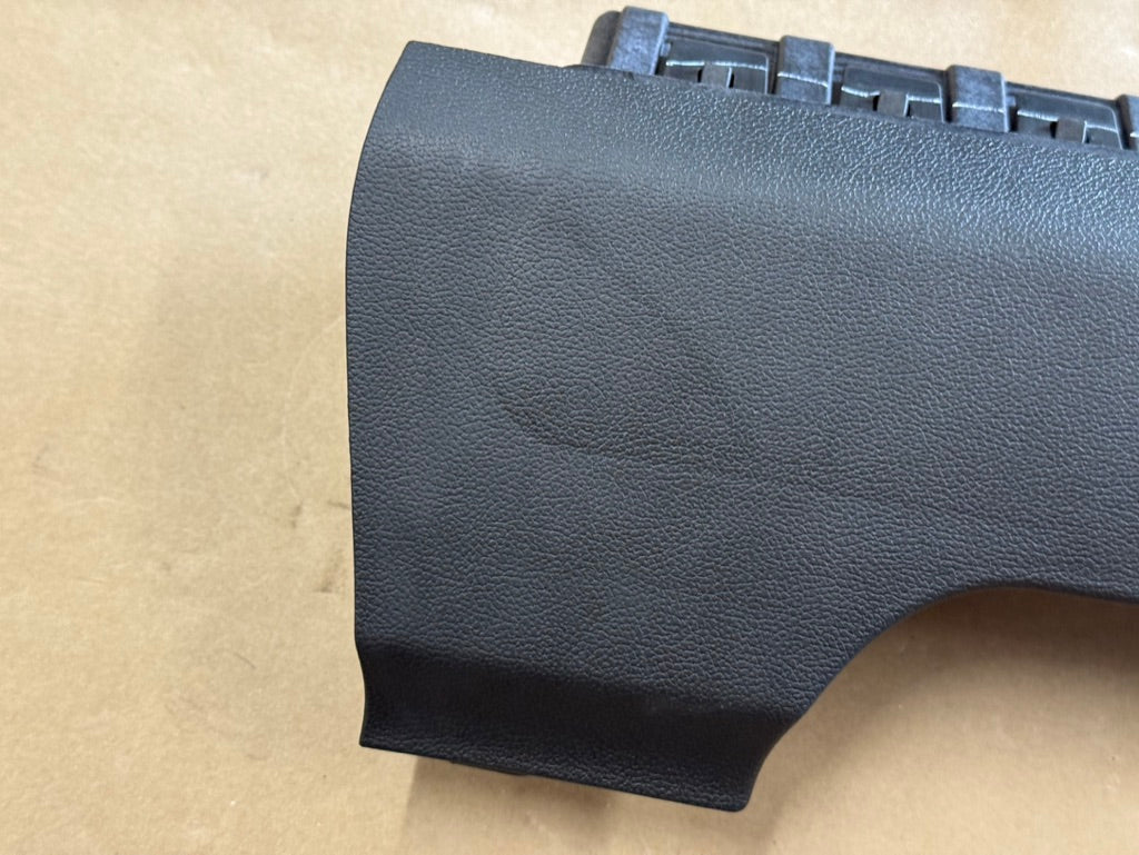 2015-2023 Ford Mustang LH Driver Side Knee Air Bag - OEM