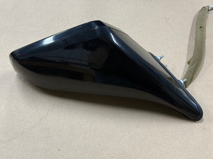 2010-2015 Chevy Camaro SS ZL1 RH Passenger Side Mirror Power "Black"
