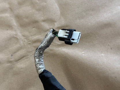 2018-2023 Ford Mustang GT Exhaust Jumper Wiring