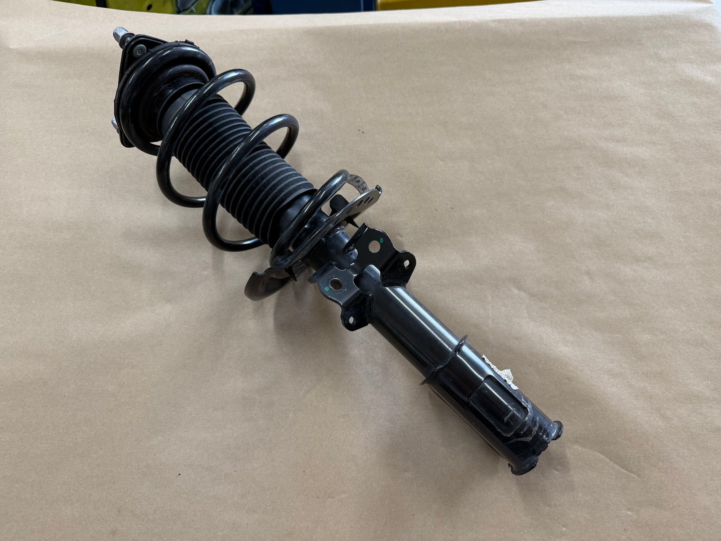 2024-2026 Ford Mustang GT Complete Front Strut Assembly 13k miles
