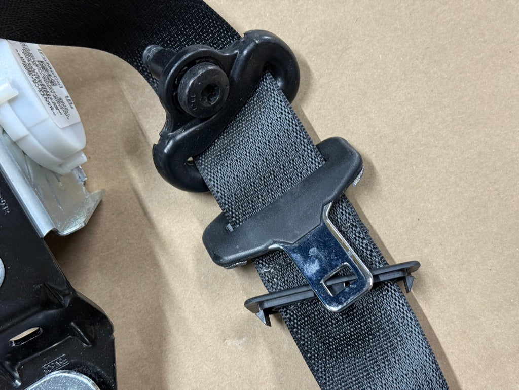 2023-2025 Ford F-250 F-350 RH Passenger Front Seat Belt PC3BE612D64BE3JA6