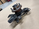 2015-2020 Ford Mustang 5.0L GT LH Driver Side Front Spindle Knuckle Hub
