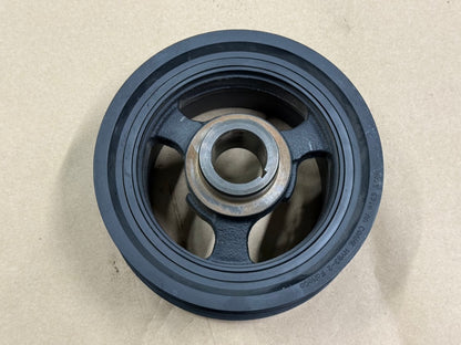 2024-2026 Ford Mustang GT 5.0L Harmonic Balancer