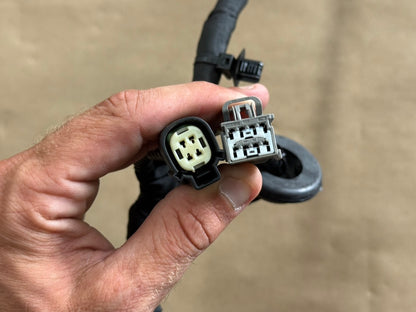2018-2023 Ford Mustang GT Exhaust Jumper Wiring