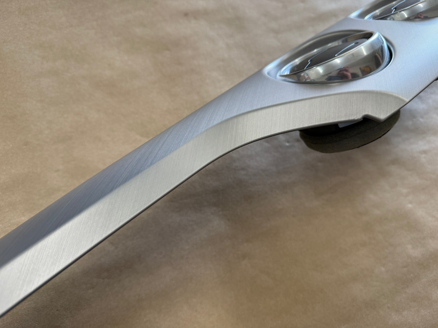 2015-2023 Ford Mustang GT 5.0 Aluminum Interior Dash Trim Kit 4-Piece
