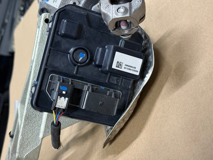 2023-2026 Ford F-250 Super Duty 6.7L Steering Column Assist Module Assembly