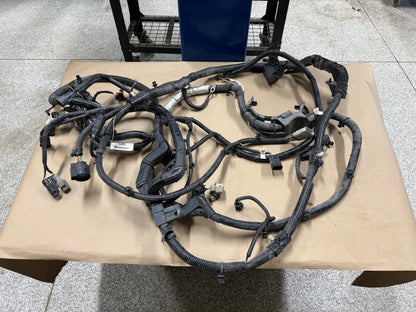 2017-2022 Ford F-250 Super Duty 7.3 Rear Chassis Wiring Harness "NC3T-14405-CBA"