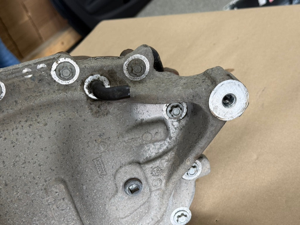 2018-2023 Ford Mustang GT 5.0L Rear Differential 3.55 Gear 8.8" 55k miles