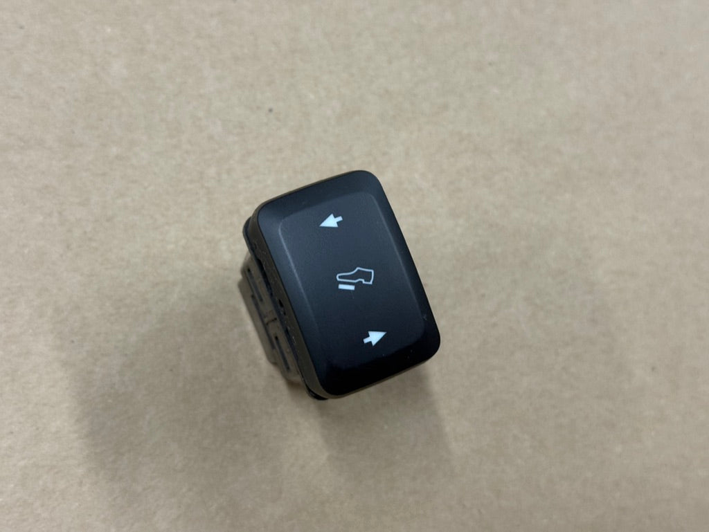 2021-2026 FORD F-150 F-250 F-350 DASHBOARD PEDAL CONTROL SWITCH