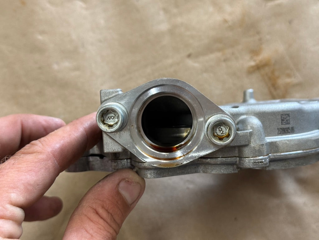 2024-2026 Ford Mustang GT 5.0L V8 Gen 4 Oil Pump "USED"