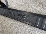2017-2025 Ford F-250 F-350 RH Passenger Side Running Board Crew Cab W/Brackets