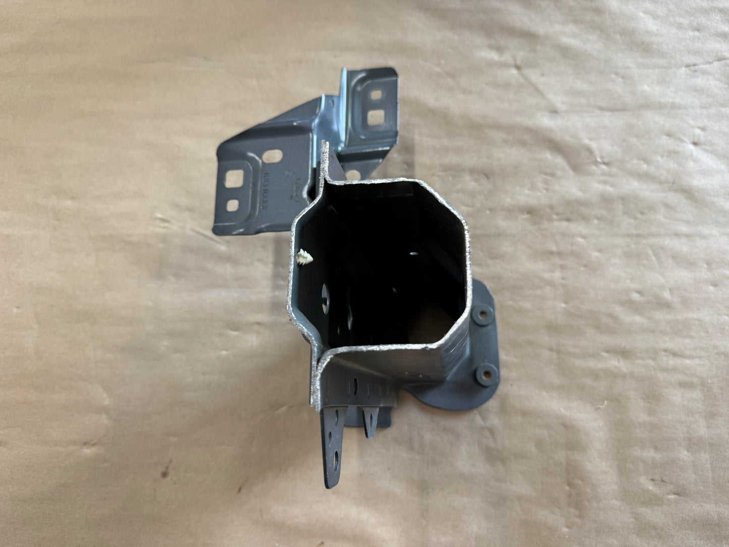 2015-2023 Ford Mustang GT 5.0 Frame Horn Cut LH Driver Side