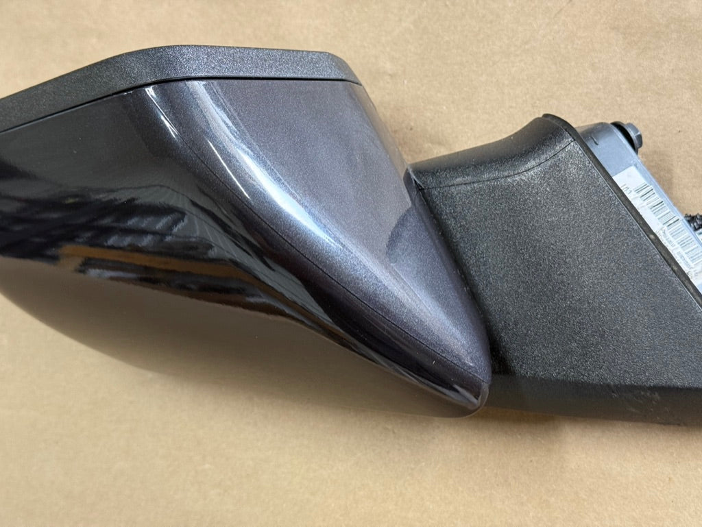 2021-2023 Ford Mustang GT RH Passenger Side Mirror "HY"