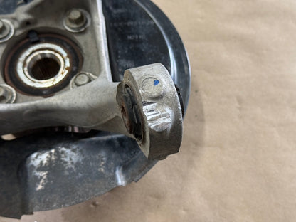 2015-2023 Ford Mustang 5.0 GT LH Driver Side Rear Spindle Knuckle Hub
