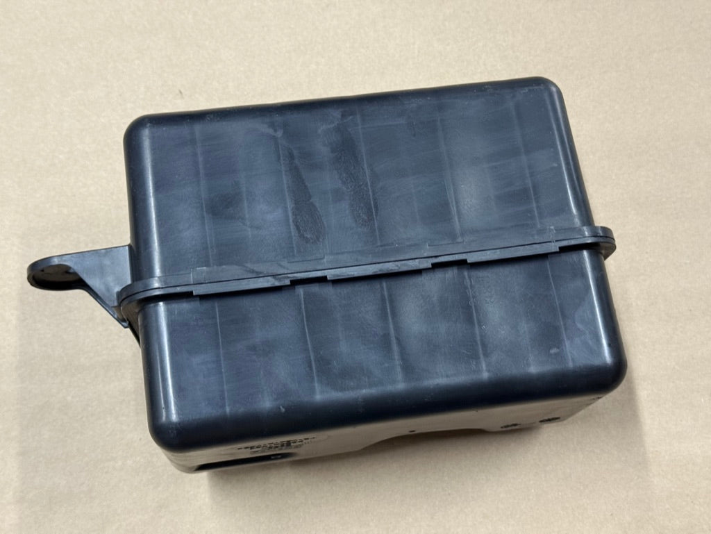 2023-2025 FORD F-250 SUPER DUTY VACUUM AIR RESERVOIR TANK PC34-7A784-CA