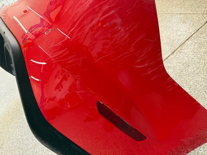 2018-2023 Ford Mustang GT Rear Bumper Complete Parking Sensors "PQ"