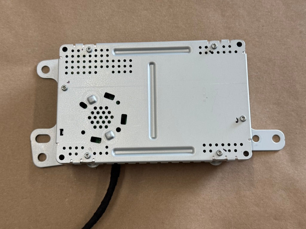 2024 Mustang S650 Speedometer Instrument Cluster Control Module "PR3T-10849-AL"