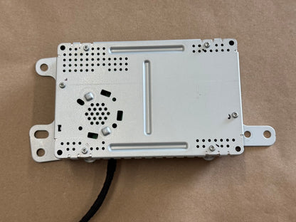 2024 Mustang S650 Speedometer Instrument Cluster Control Module "PR3T-10849-AL"